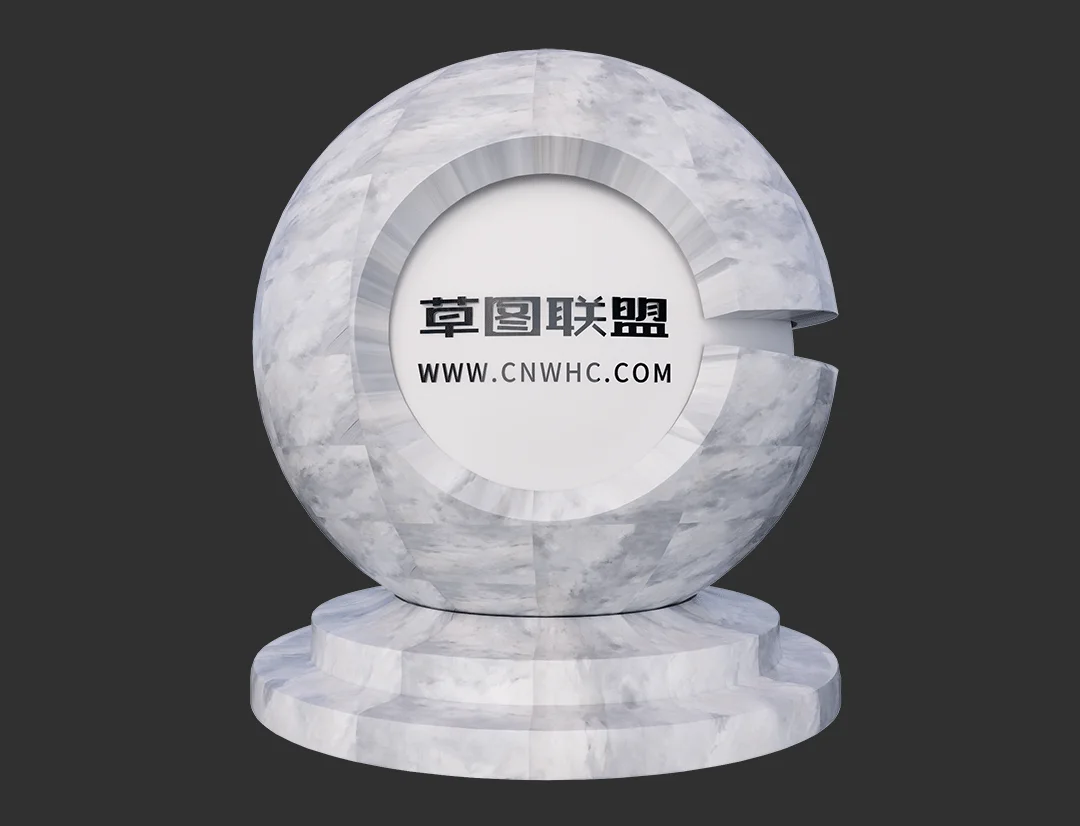 金意陶瓷砖Enscape材质SketchUp材质贴图下载0093