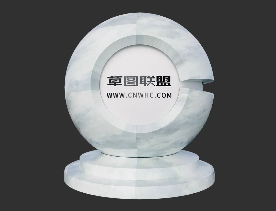 金意陶瓷砖Enscape材质SketchUp材质贴图下载0096