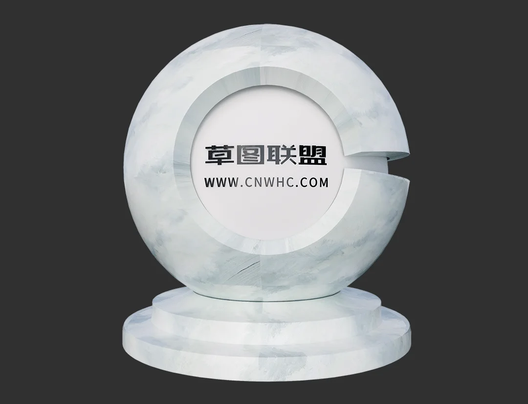 金意陶瓷砖Enscape材质SketchUp材质贴图下载0098