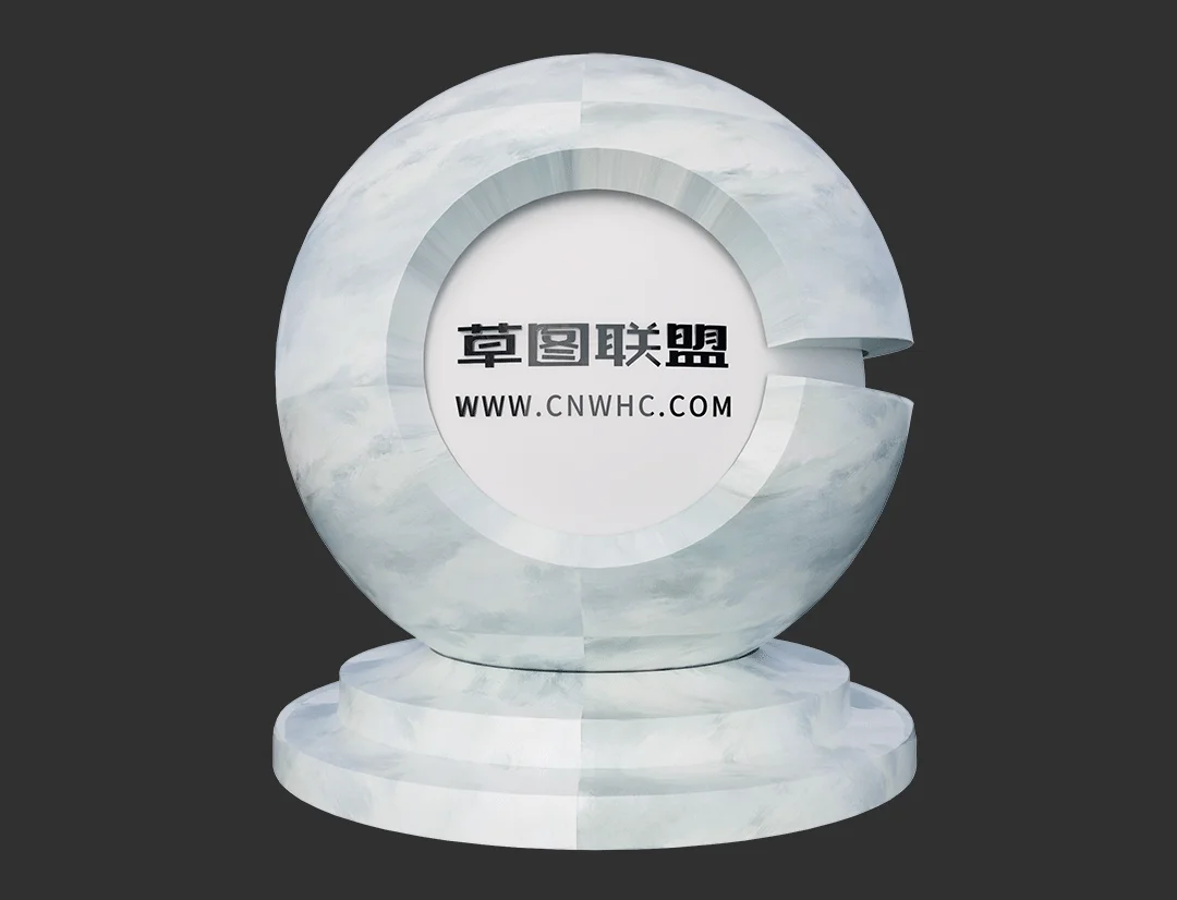 金意陶瓷砖Enscape材质SketchUp材质贴图下载0099