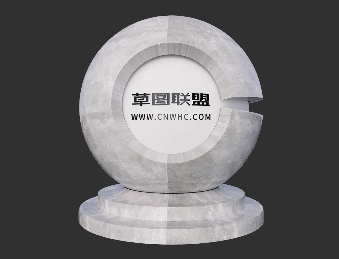 金意陶瓷砖Enscape材质SketchUp材质贴图下载0106