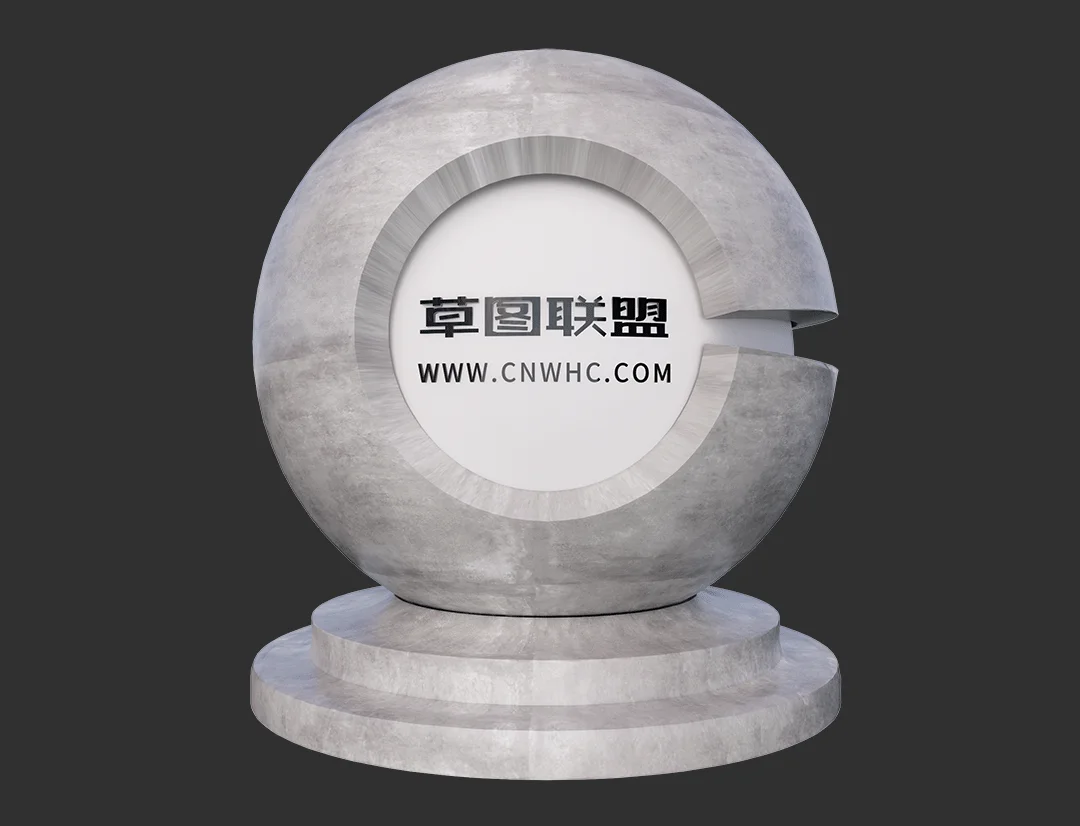 金意陶瓷砖Enscape材质SketchUp材质贴图下载0110