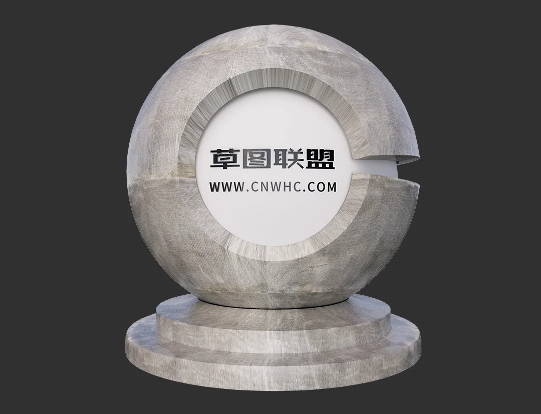 金意陶瓷砖Enscape材质SketchUp材质贴图下载0363