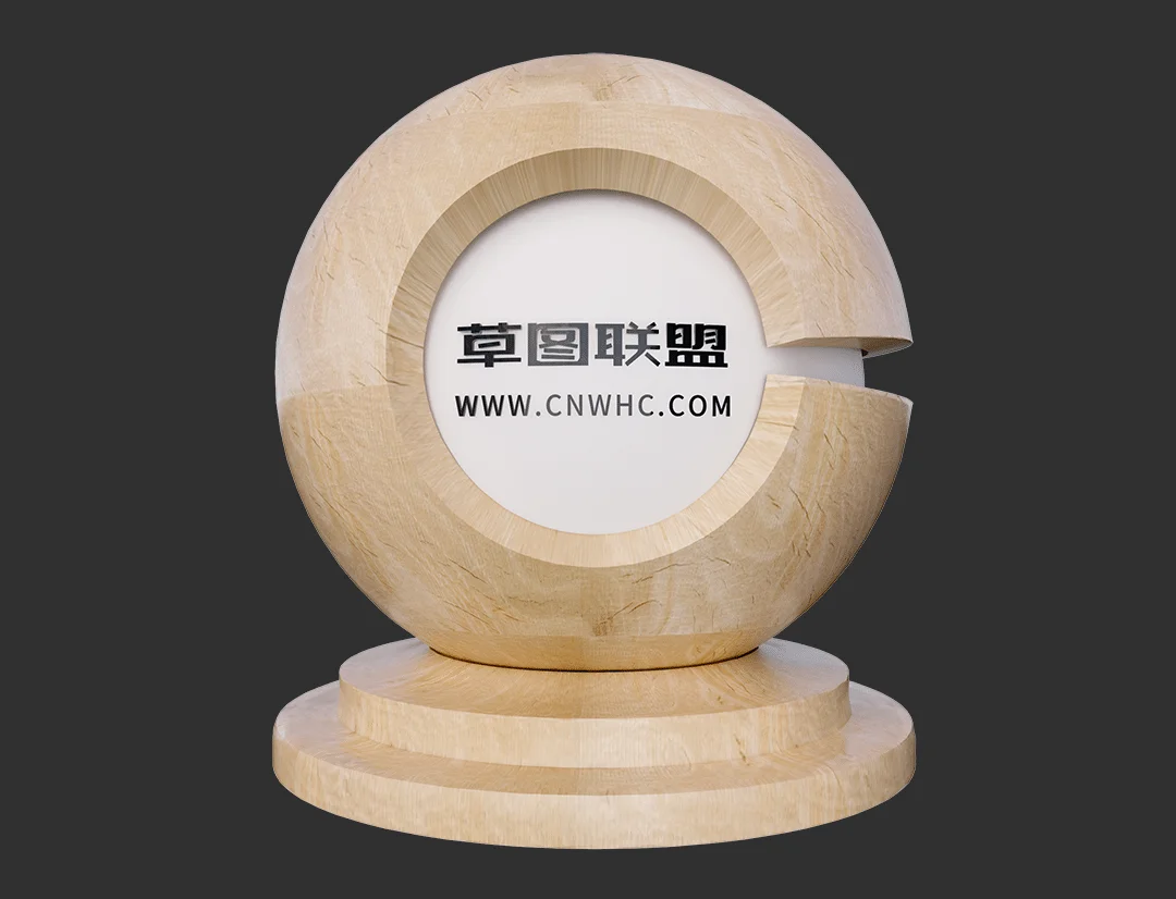 金意陶瓷砖Enscape材质SketchUp材质贴图下载0375