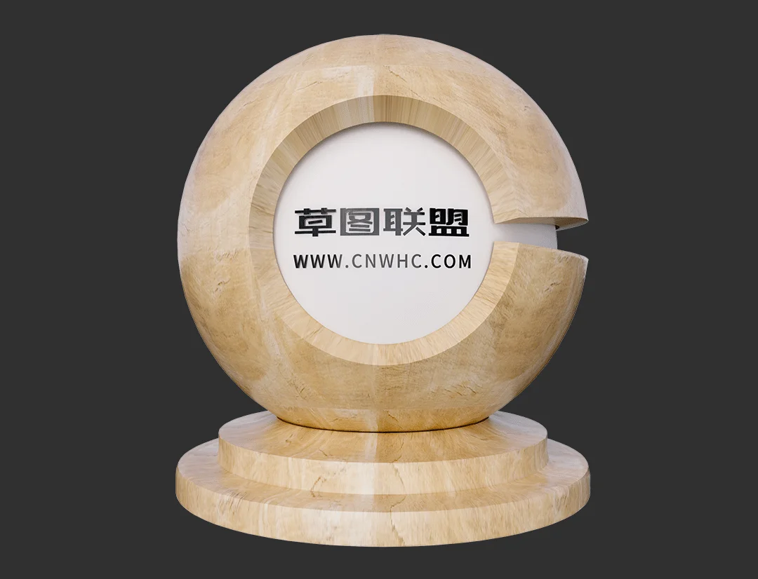 金意陶瓷砖Enscape材质SketchUp材质贴图下载0378