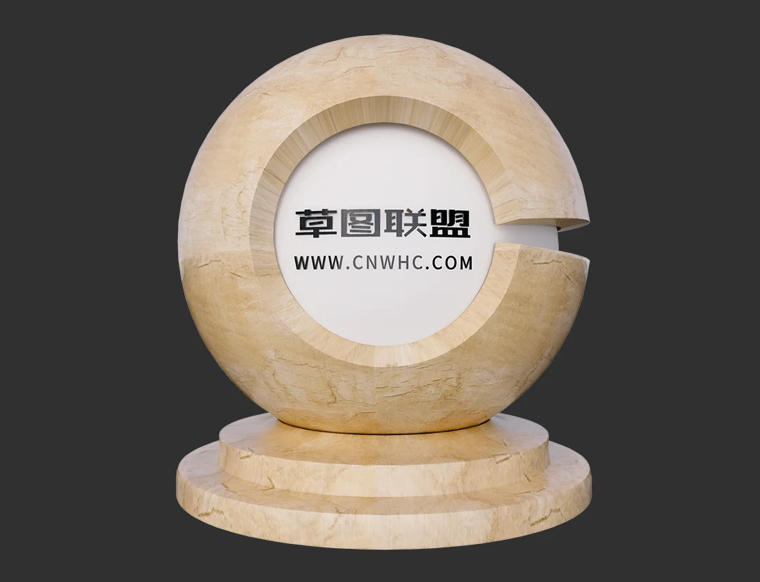 金意陶瓷砖Enscape材质SketchUp材质贴图下载0384