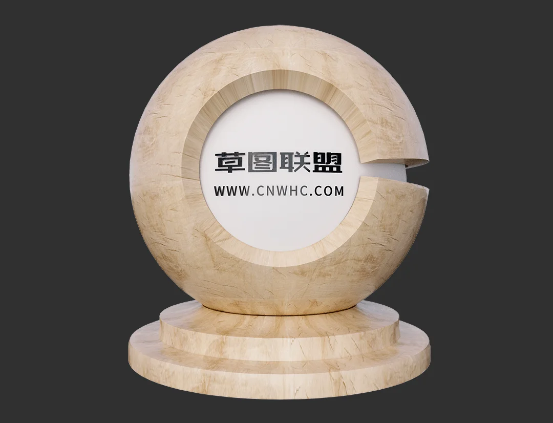 金意陶瓷砖Enscape材质SketchUp材质贴图下载0390