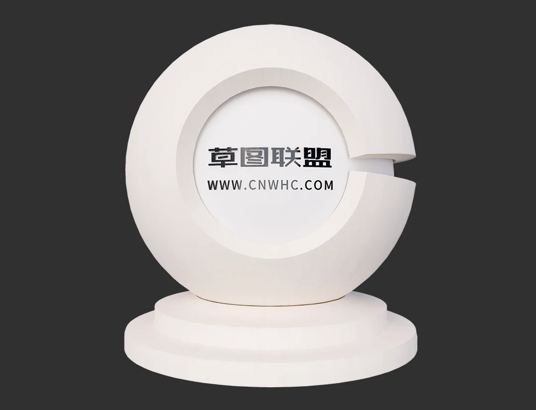 朗生木纹板材系列Enscape材质SketchUp材质贴图下载0109