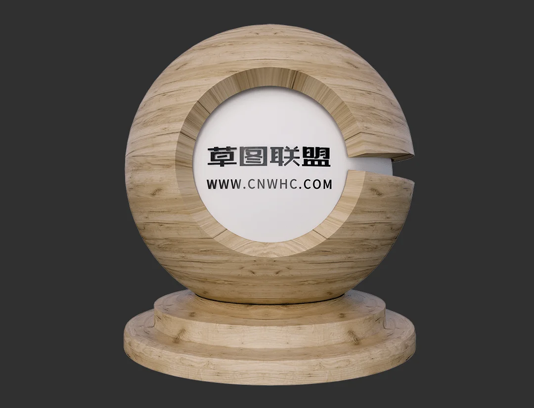 飞德莱板材Enscape材质SketchUp材质贴图下载0098