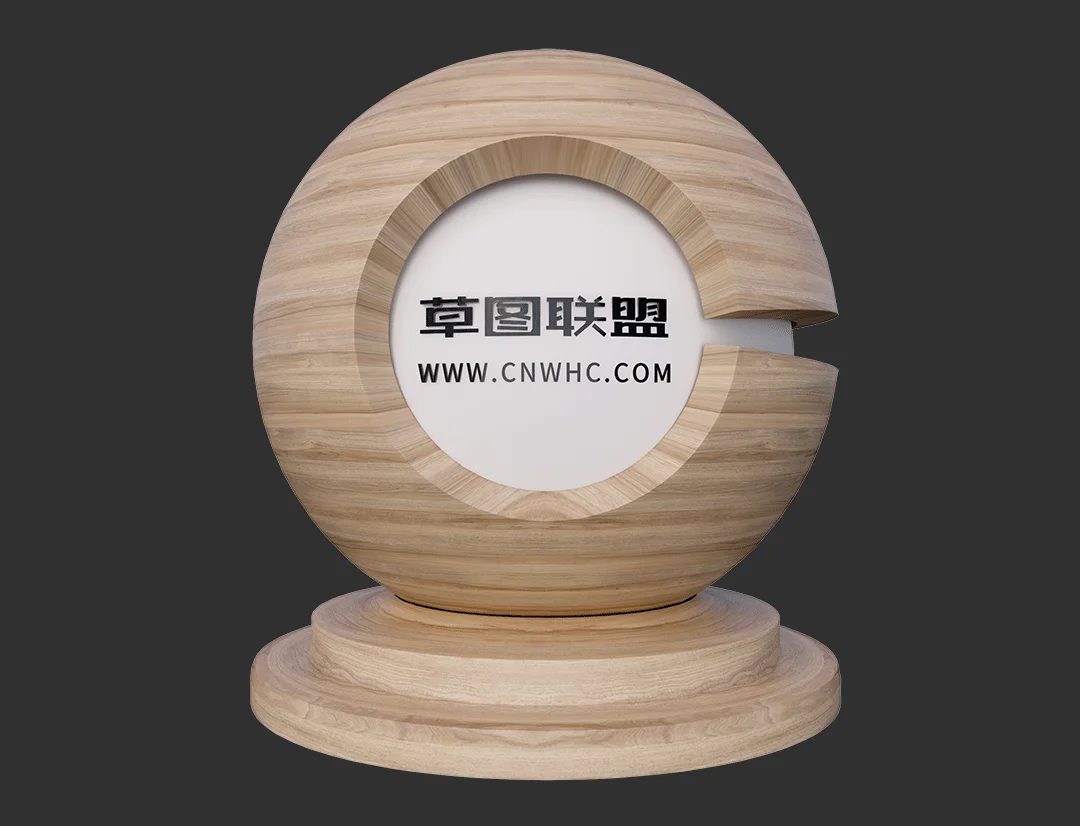 飞德莱板材Enscape材质SketchUp材质贴图下载0112