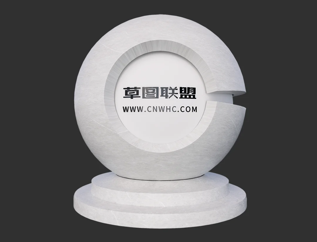 欧神诺瓷砖Enscape材质SketchUp材质贴图下载0092