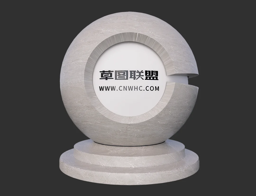 欧神诺瓷砖Enscape材质SketchUp材质贴图下载0098