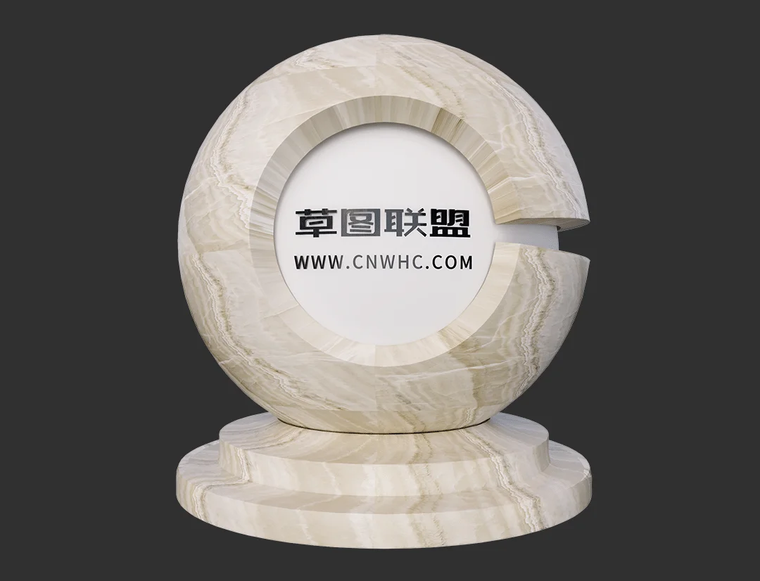 欧神诺瓷砖Enscape材质SketchUp材质贴图下载0105