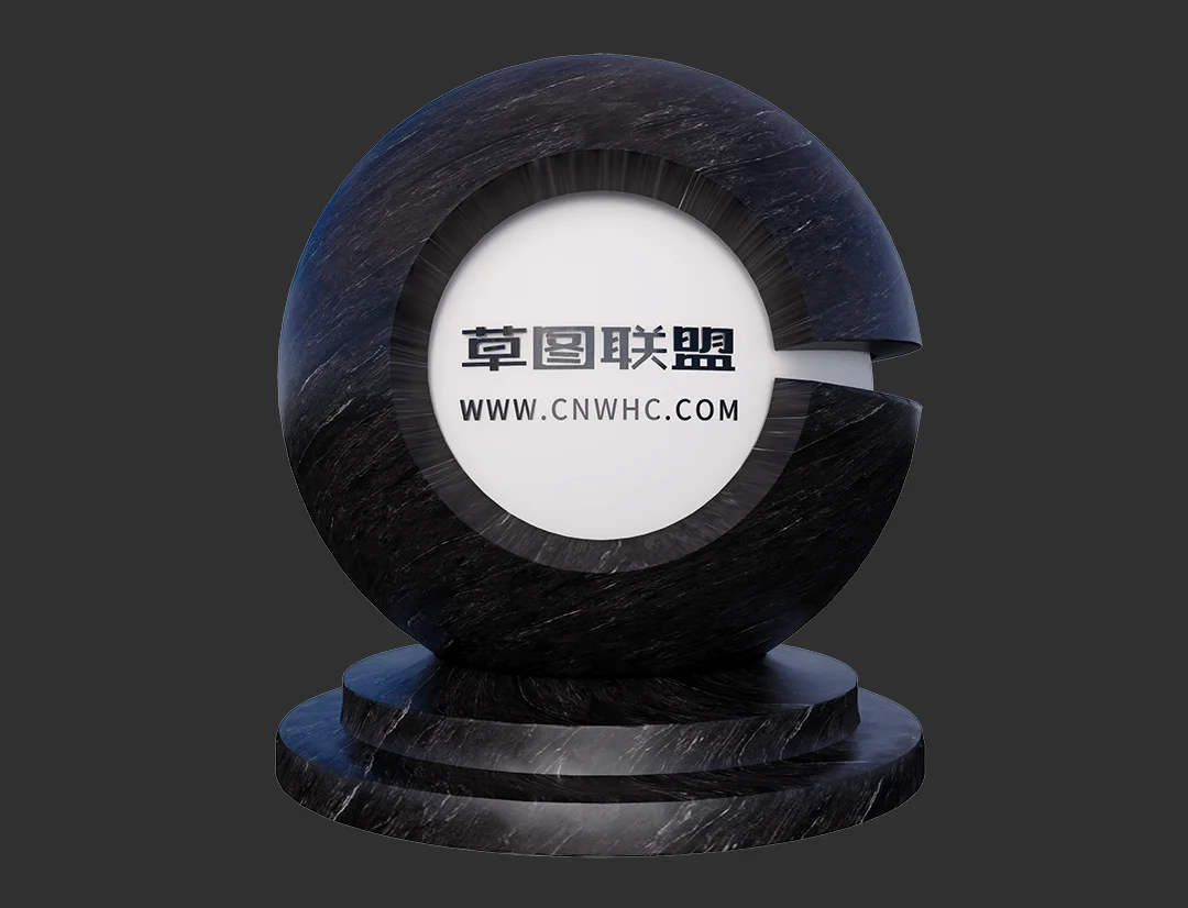 欧神诺瓷砖Enscape材质SketchUp材质贴图下载0113