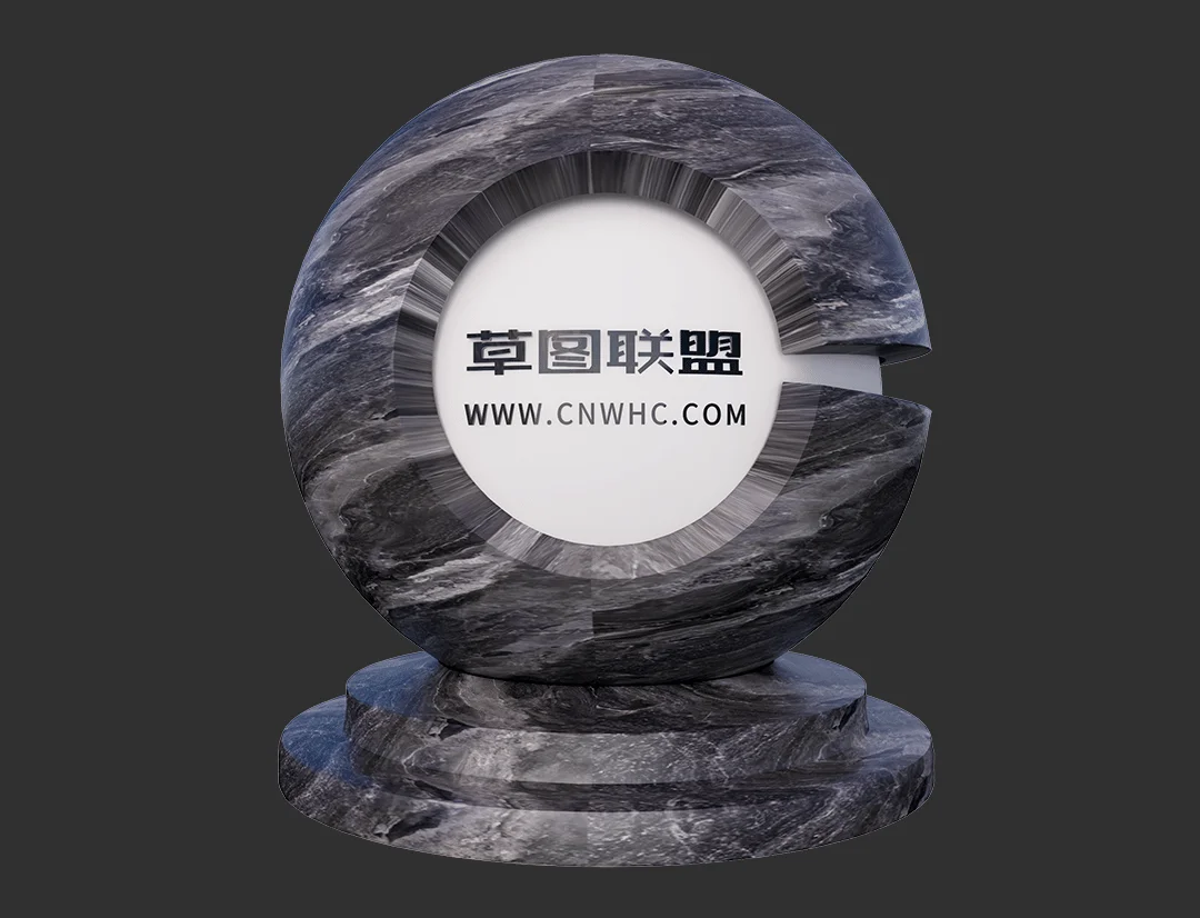 欧神诺瓷砖Enscape材质SketchUp材质贴图下载0116