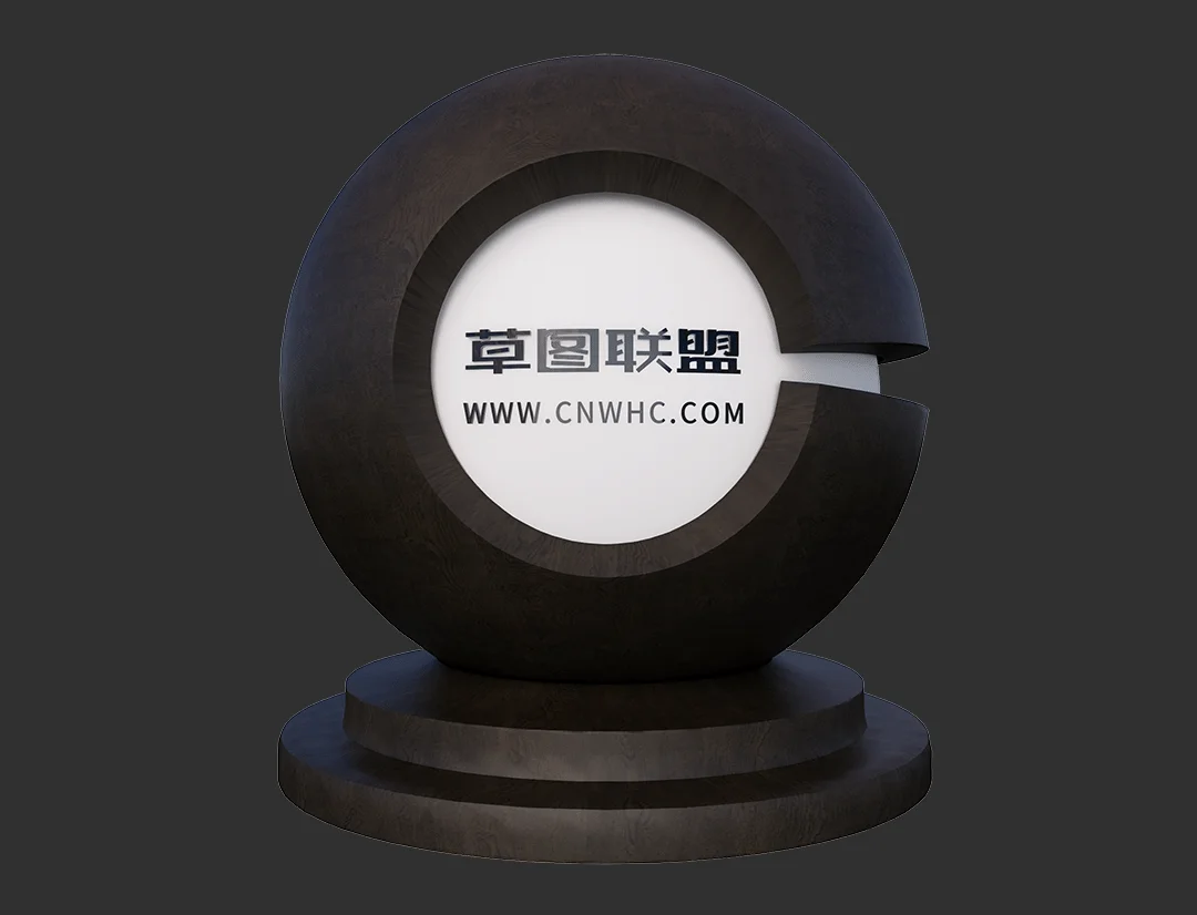欧神诺瓷砖Enscape材质SketchUp材质贴图下载0120