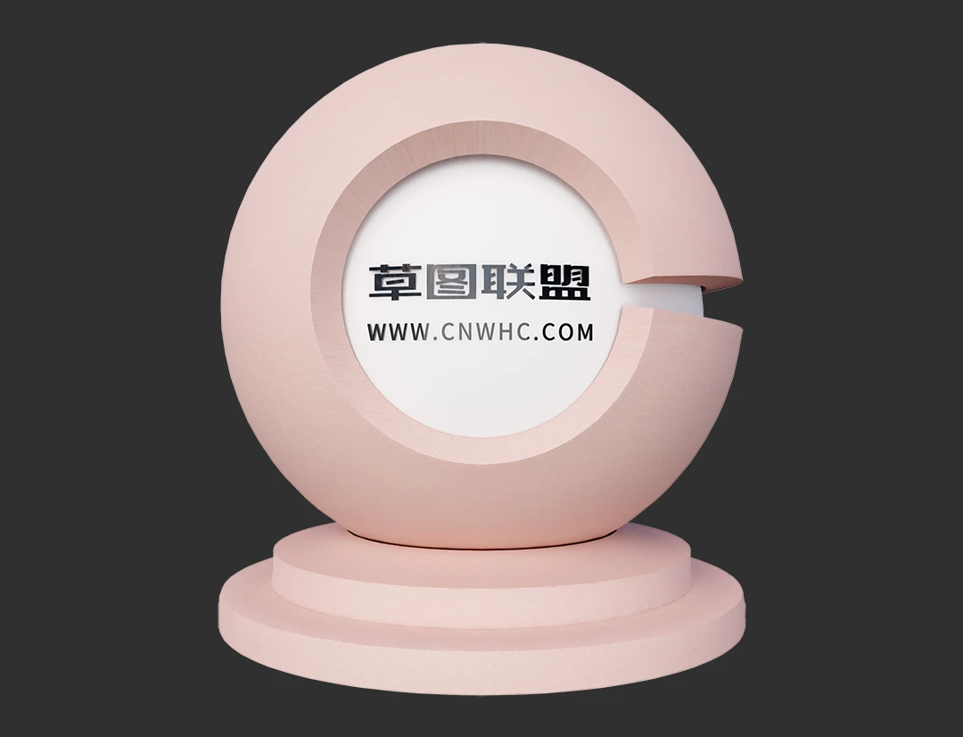 可丽芙板材Enscape材质SketchUp材质贴图下载0093