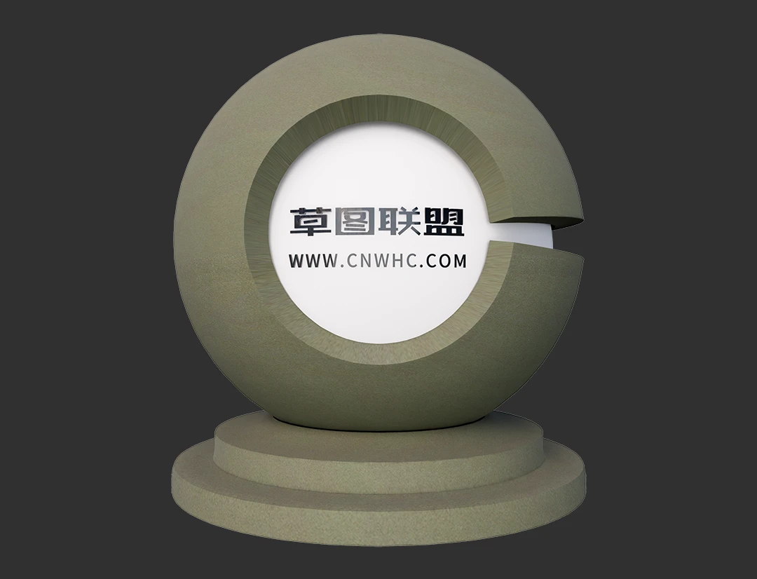可丽芙板材Enscape材质SketchUp材质贴图下载0094