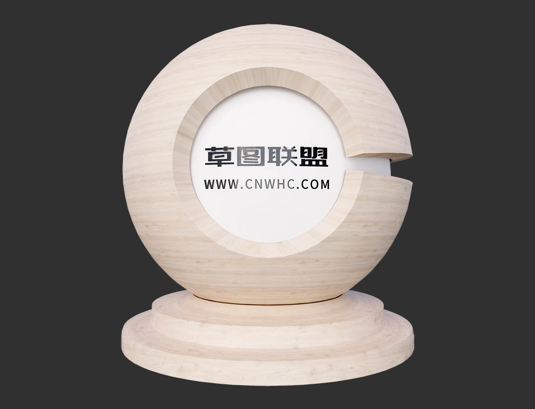 可丽芙板材Enscape材质SketchUp材质贴图下载0105