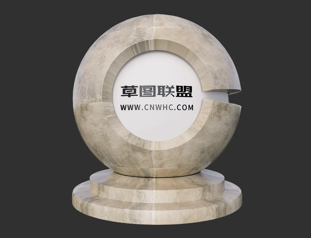 锐思Rex瓷砖Enscape材质SketchUp材质贴图下载0274