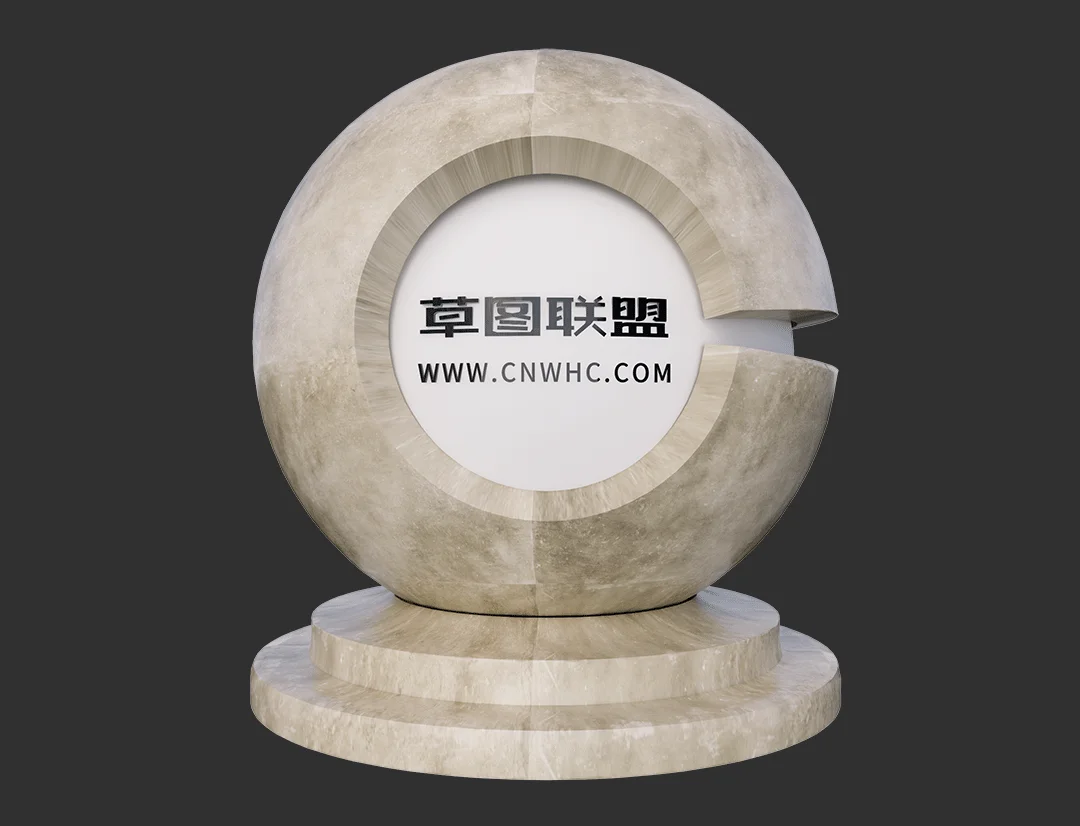 锐思Rex瓷砖Enscape材质SketchUp材质贴图下载0275
