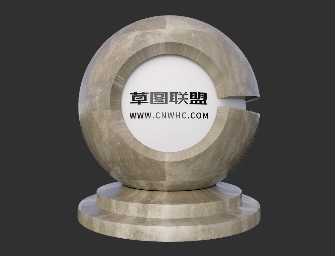 锐思Rex瓷砖Enscape材质SketchUp材质贴图下载0283