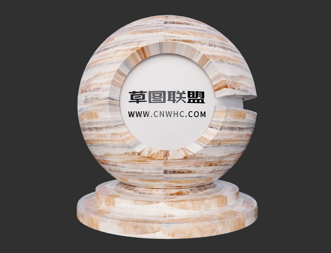 锐思Rex瓷砖Enscape材质SketchUp材质贴图下载0599