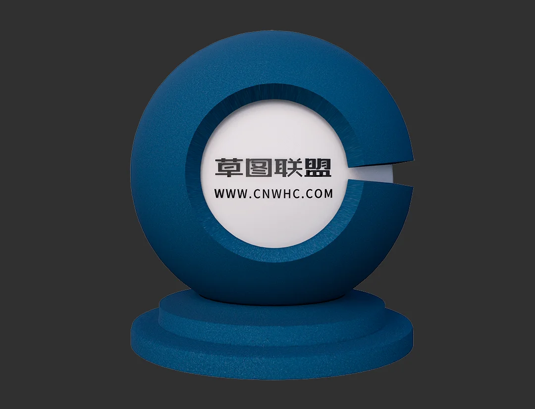 立邦肌理艺术漆Enscape材质SketchUp材质贴图下载0014