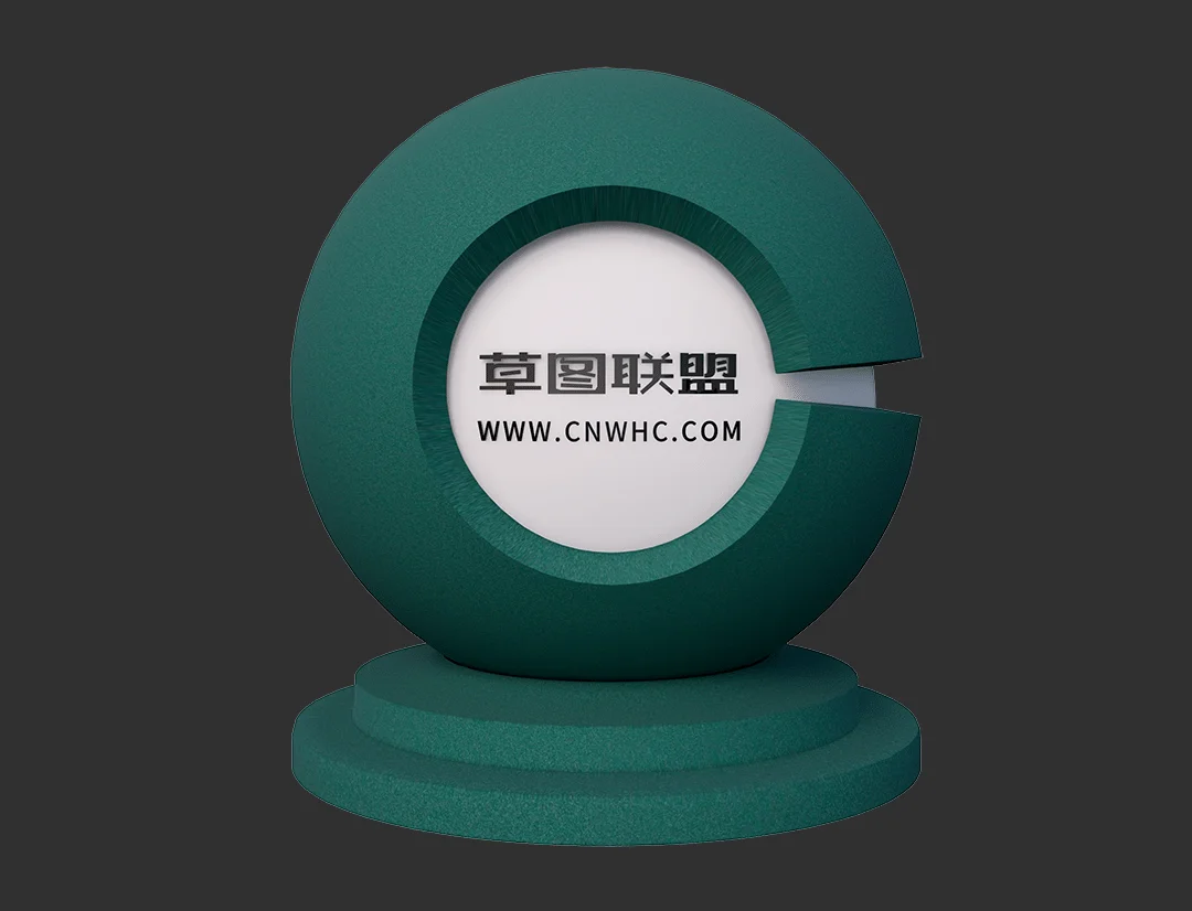 立邦肌理艺术漆Enscape材质SketchUp材质贴图下载0018