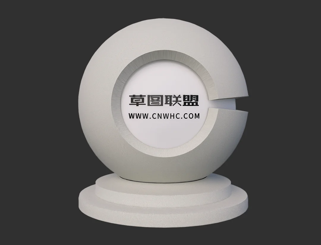 立邦肌理艺术漆Enscape材质SketchUp材质贴图下载0025