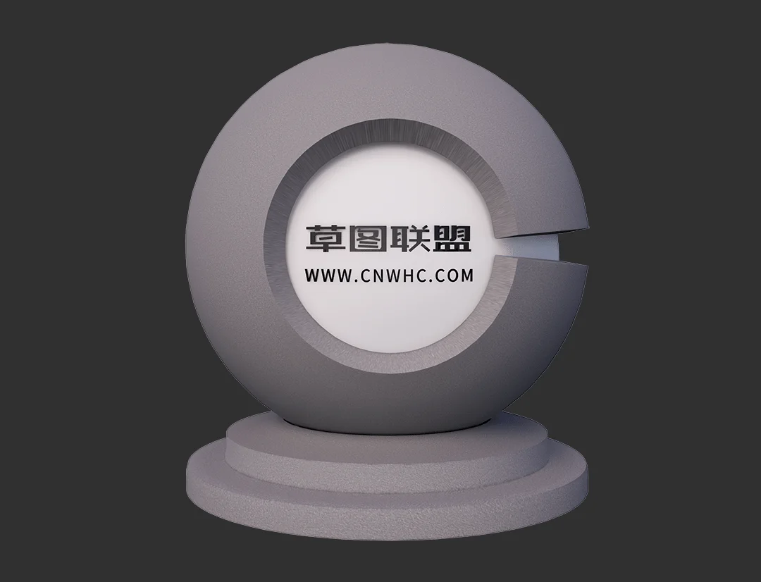 立邦肌理艺术漆Enscape材质SketchUp材质贴图下载0027