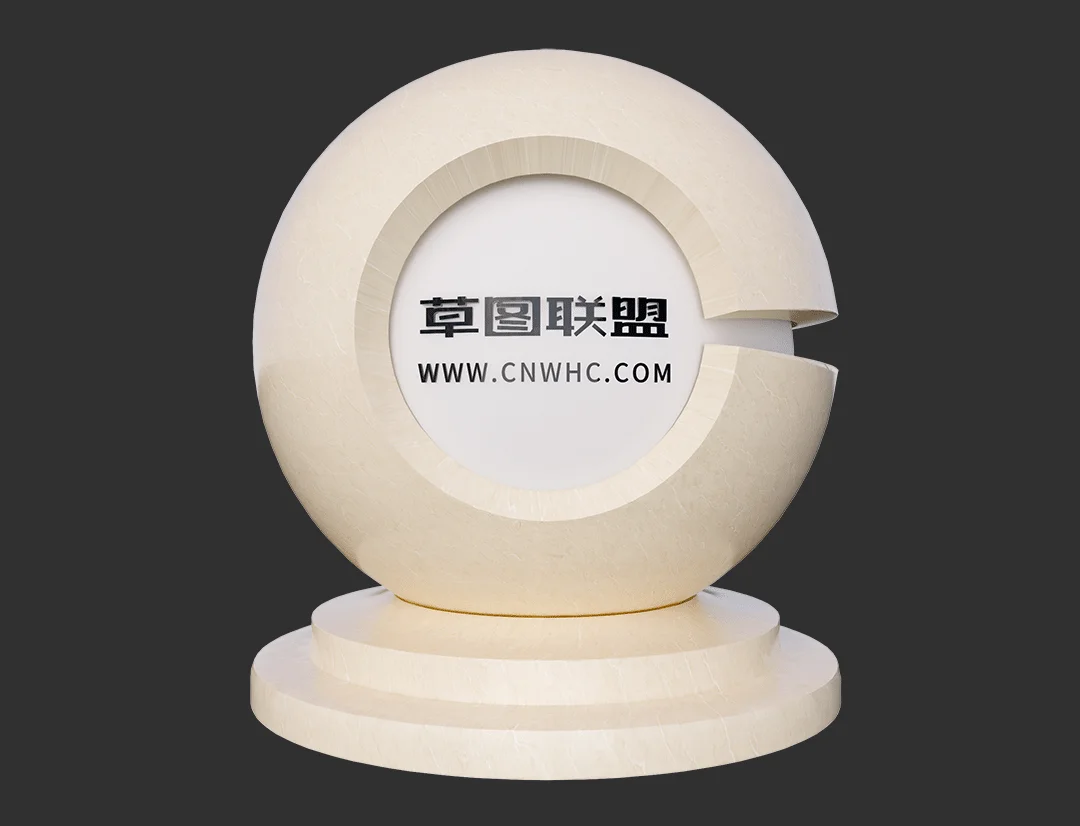 简一瓷砖Enscape材质SketchUp材质贴图下载0640