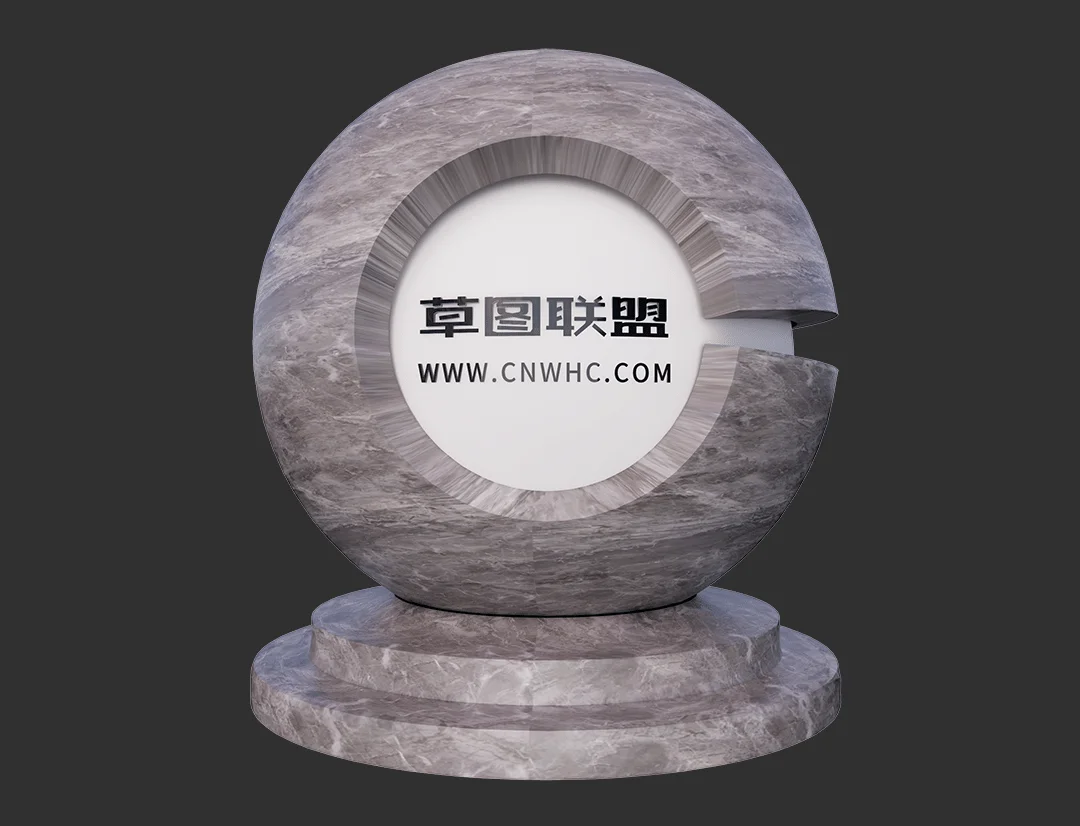 东鹏瓷砖岩板Enscape材质SketchUp材质贴图下载0095