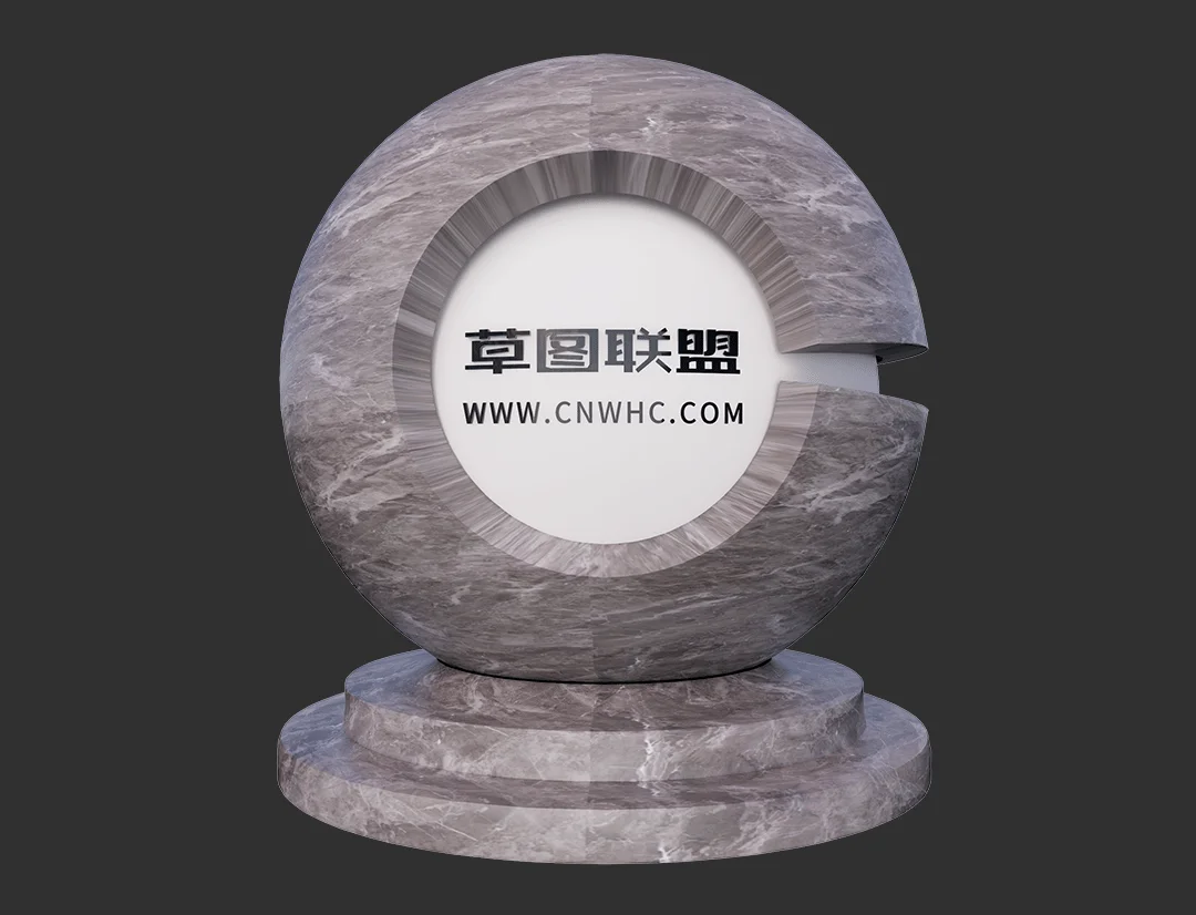 东鹏瓷砖岩板Enscape材质SketchUp材质贴图下载0096