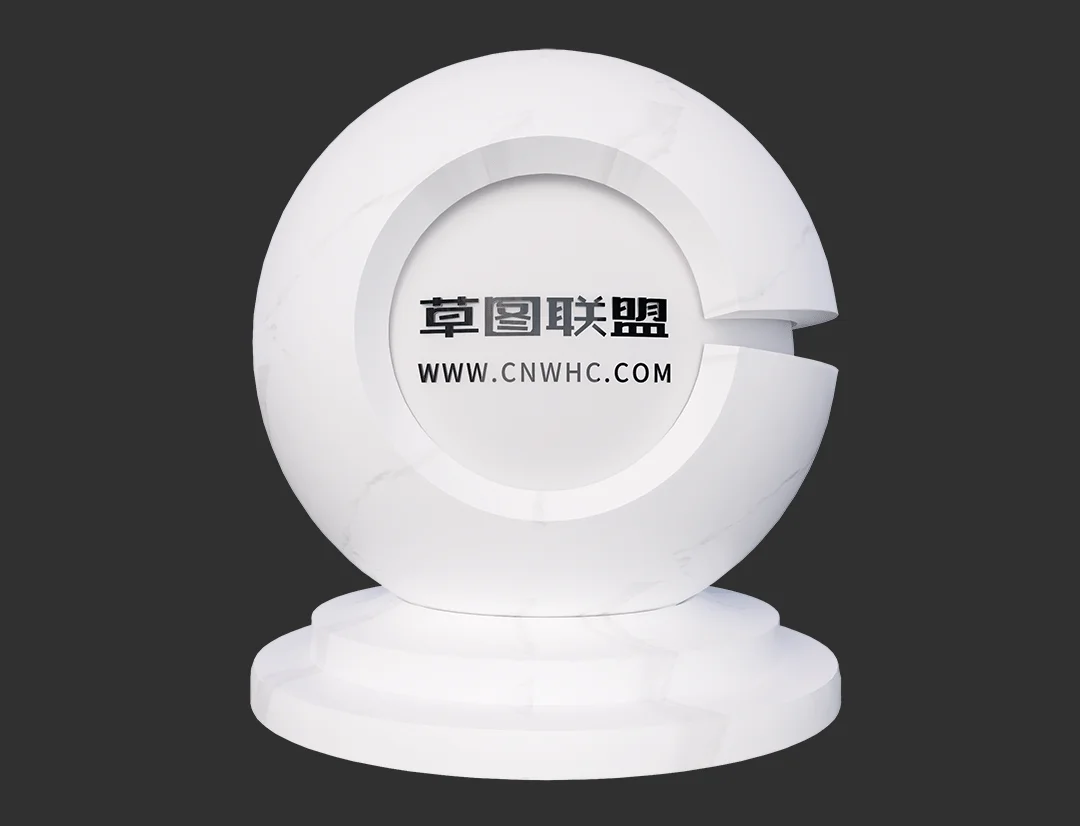 东鹏瓷砖岩板Enscape材质SketchUp材质贴图下载0100