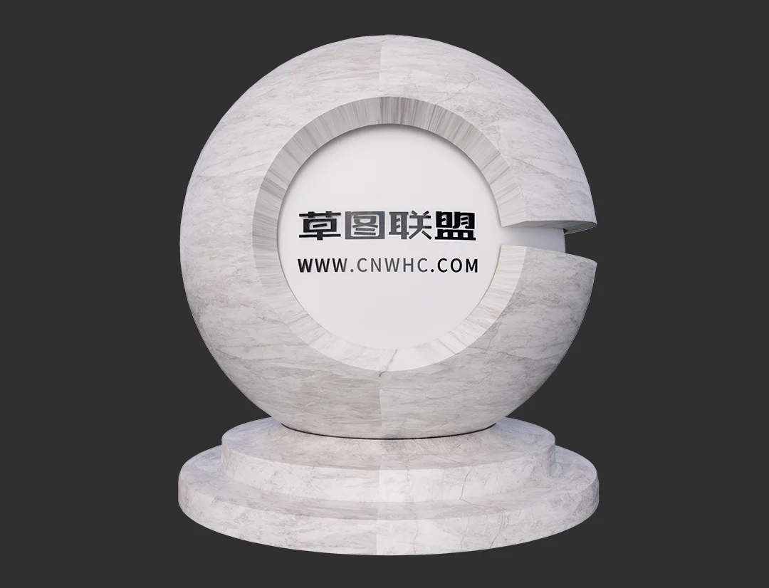 东鹏瓷砖岩板Enscape材质SketchUp材质贴图下载0117
