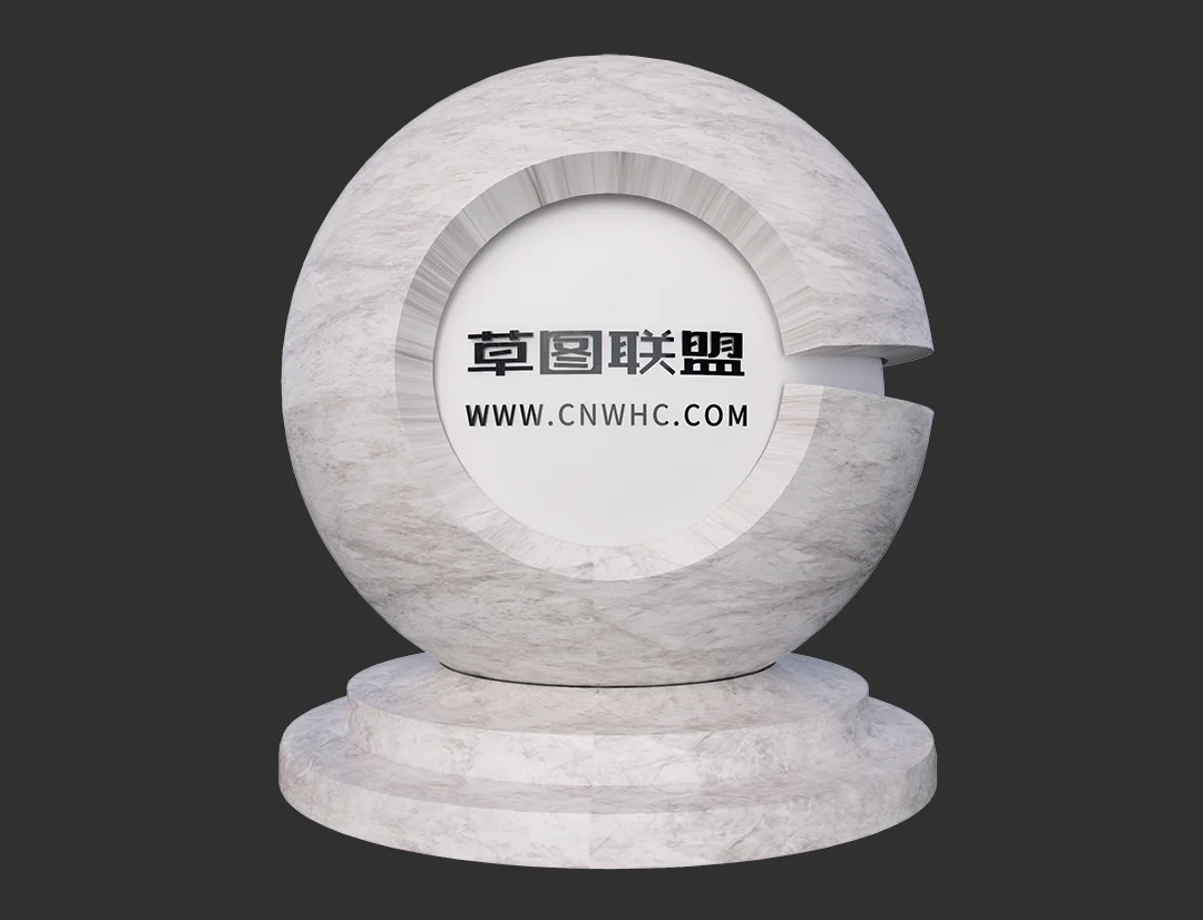 东鹏瓷砖岩板Enscape材质SketchUp材质贴图下载0119