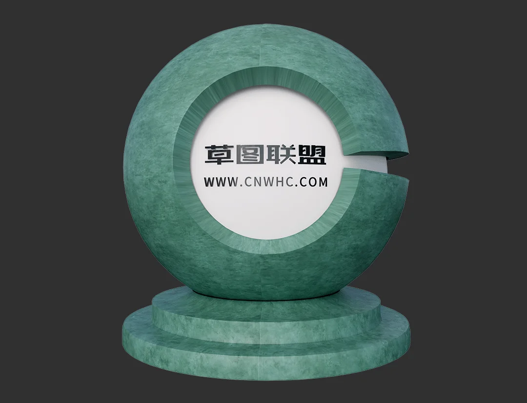 东鹏瓷砖岩板Enscape材质SketchUp材质贴图下载0500