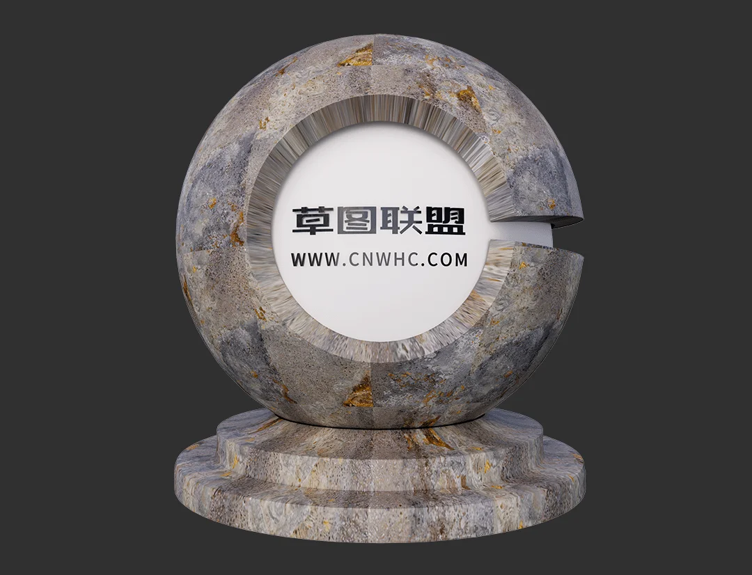 东鹏瓷砖岩板Enscape材质SketchUp材质贴图下载0501