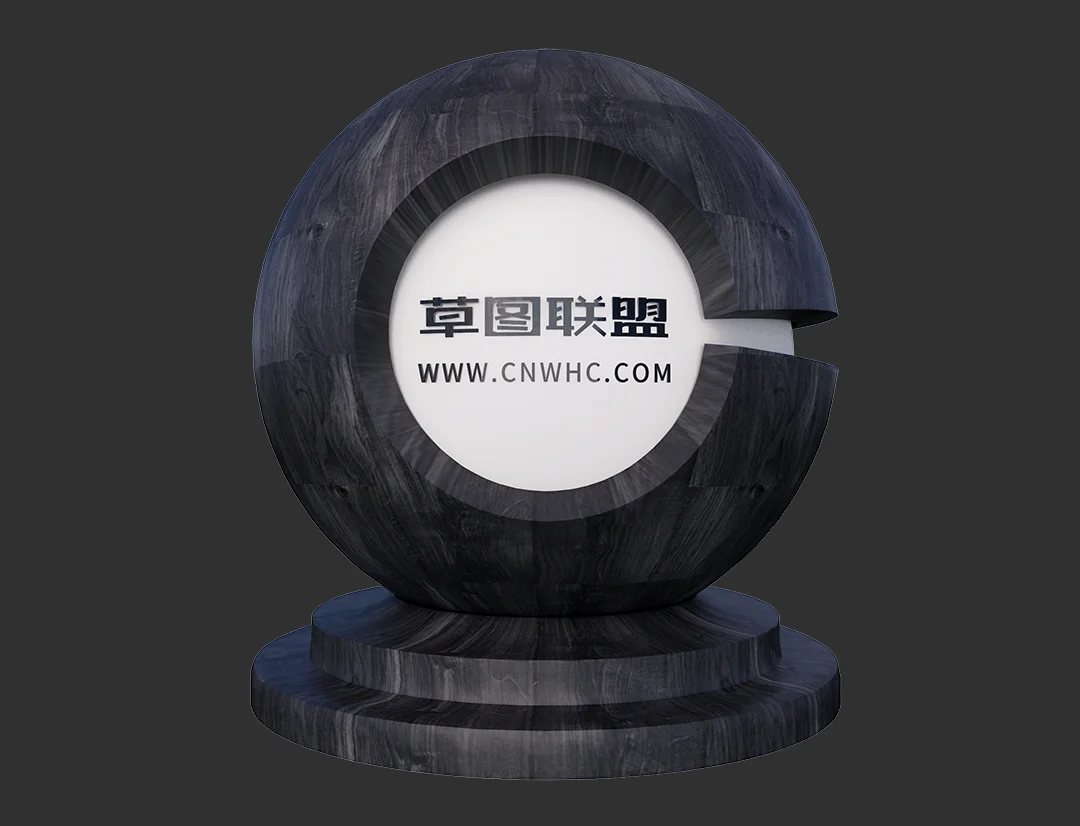 柏丽地板Enscape材质SketchUp材质贴图下载0126
