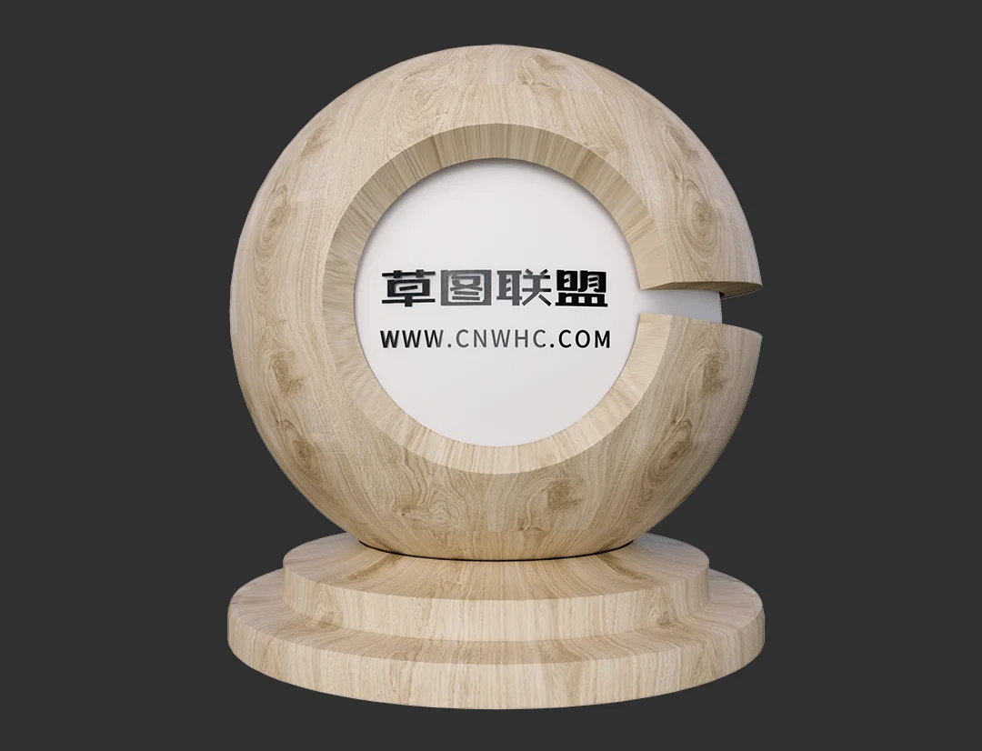 柏丽地板Enscape材质SketchUp材质贴图下载0129