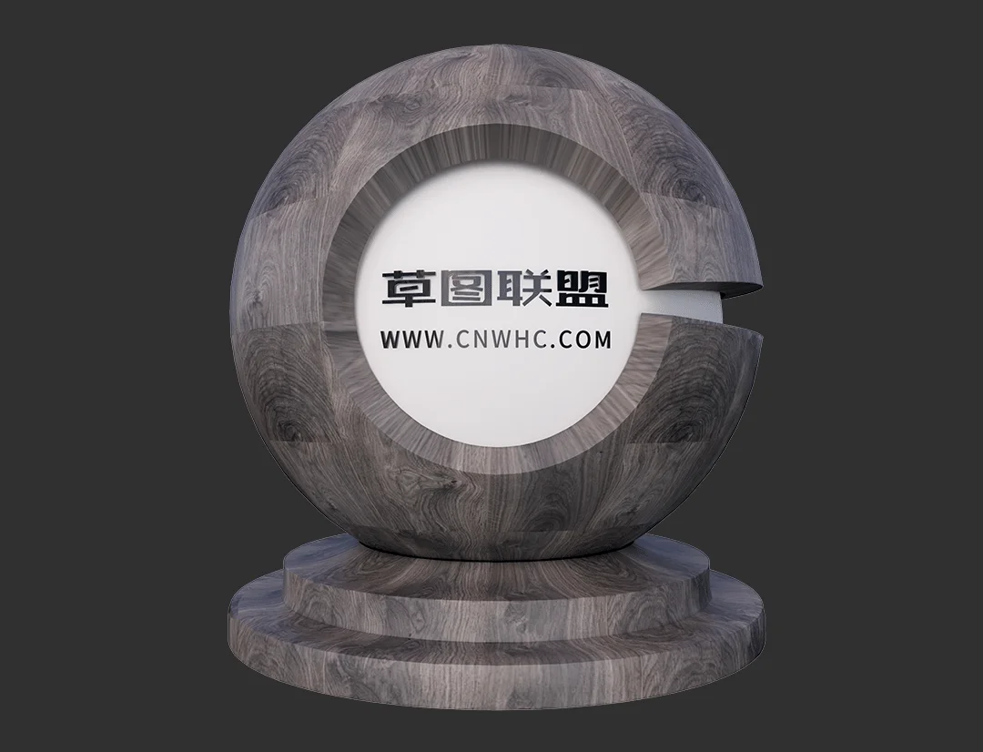 柏丽地板Enscape材质SketchUp材质贴图下载0149