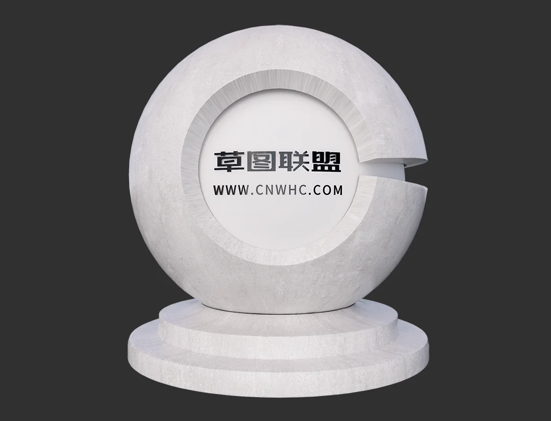金意陶瓷砖Enscape材质SketchUp材质贴图下载0125