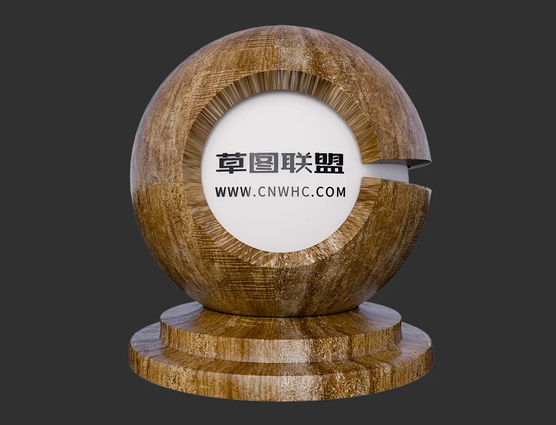金意陶瓷砖Enscape材质SketchUp材质贴图下载0134