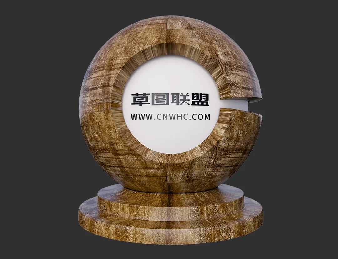 金意陶瓷砖Enscape材质SketchUp材质贴图下载0135