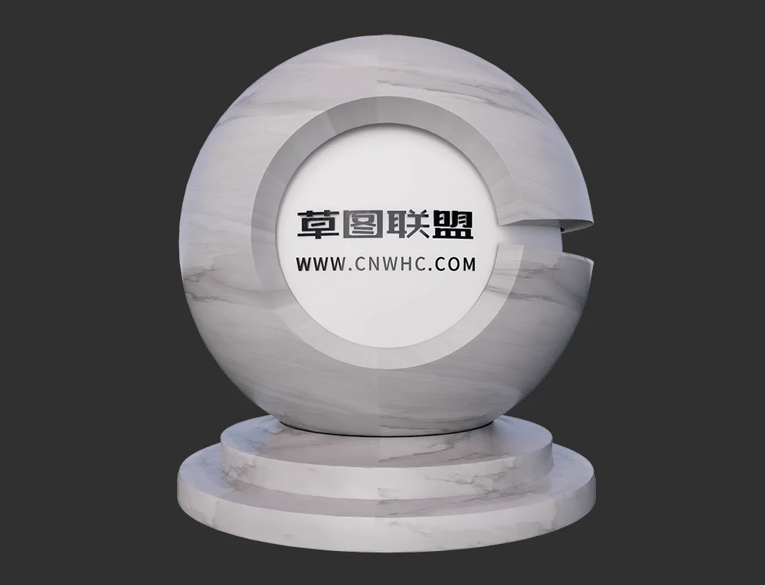 金意陶瓷砖Enscape材质SketchUp材质贴图下载0148