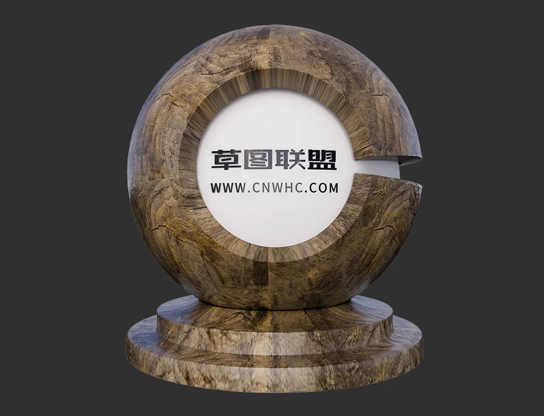金意陶瓷砖Enscape材质SketchUp材质贴图下载0397