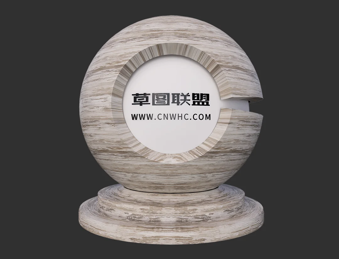 飞德莱板材Enscape材质SketchUp材质贴图下载0125