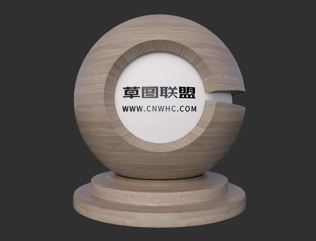 飞德莱板材Enscape材质SketchUp材质贴图下载0130