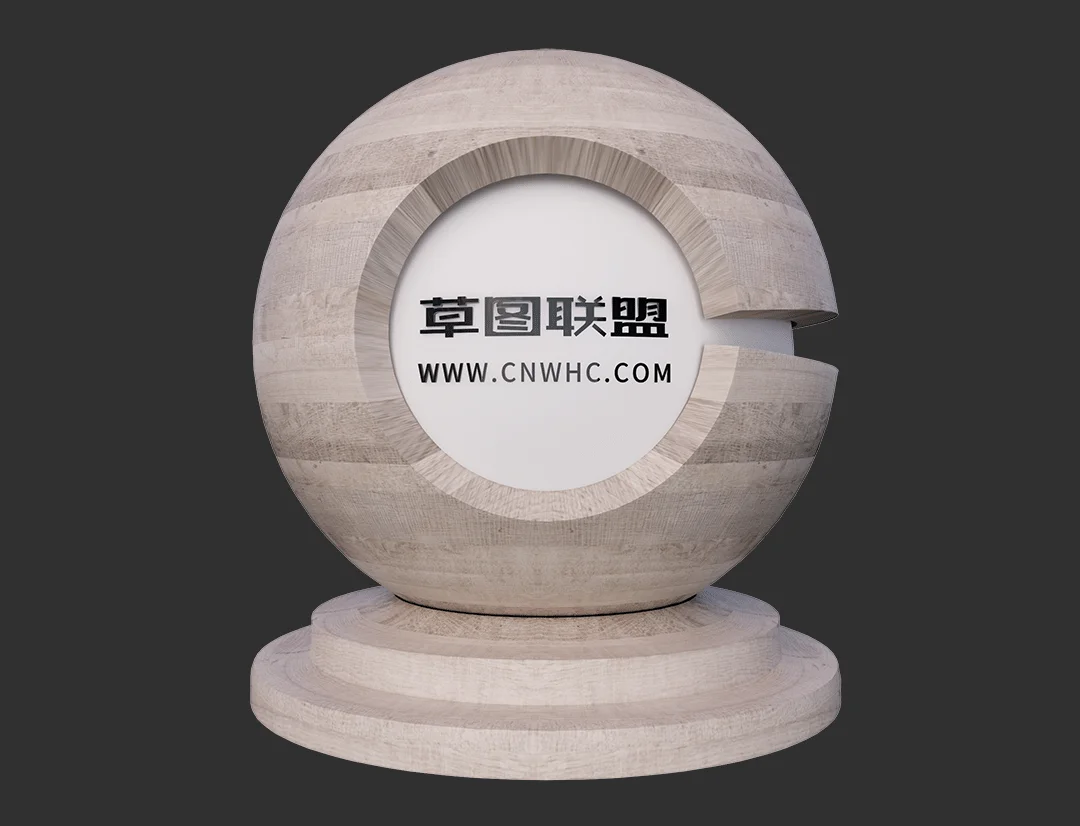 飞德莱板材Enscape材质SketchUp材质贴图下载0135